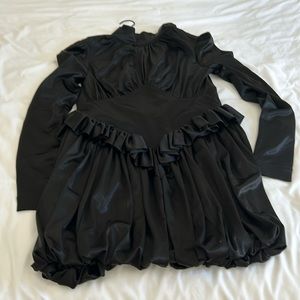 Rabanne H&M Dress
